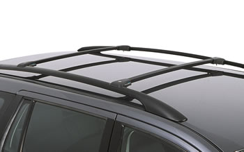 Prorack Whispbar roof rack